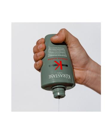 Kerastase Genesis Homme Bain De Masse Thickening Shampoo for Thin Hair 250ml - Buy Online on GoSupps.com