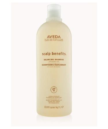 Aveda Scalp Benefits Balancing Shampoo Shampoo 1000 Ml