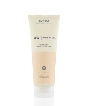 Aveda Color Conserve Color Protecting Cream for Dyed Hair 200ml 018084807149