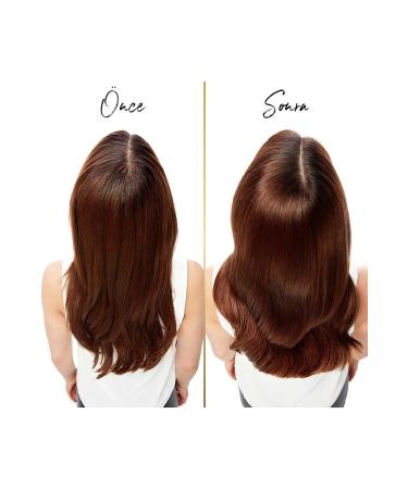 Pantene Hair Care Serum Argan Oil - Hair Mask Miracles Bamboo and Biotin 2 Pack - Buy Online on GoSupps.com