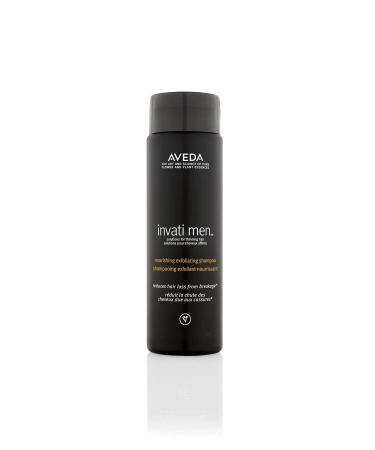 Aveda Invati Men Anti Hair Loss Shampoo For Men 250ml 018084961438l