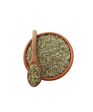 Irfan Local Fennel (mayana) Lush Green 500 gr