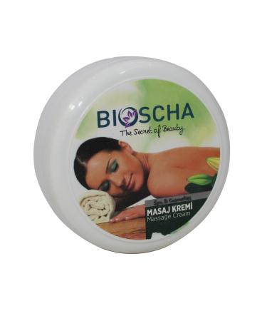 Massage Cream 150 ml Medical Cream