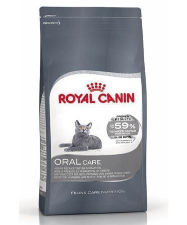 Royal Canin Adult Cat Food for Optimal Oral & Dental Hygiene 1.5 Kg