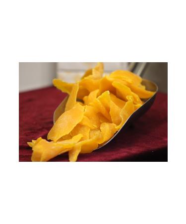 Sami Efendi Dried Nuts Dried Mango Fruit 750gr