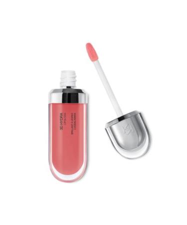 kiko milano 3d Hydra Lipgloss 08 Natural Rosewood