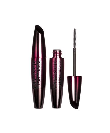 Sheida Red Mascara Long&curve(curvy long lashes)