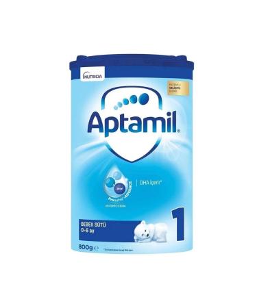 Aptamil 1 800 Gram