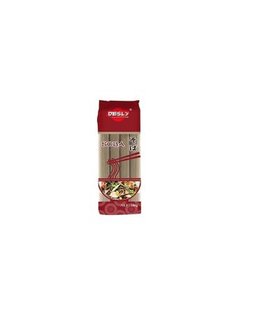 desly Soba Noodles 300 Gr