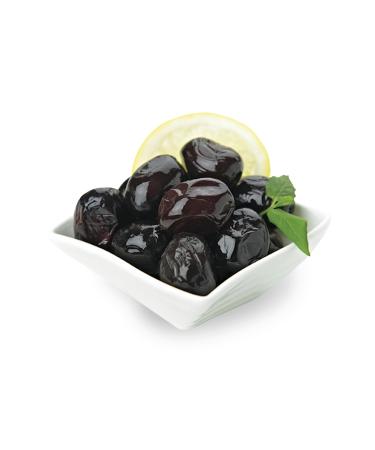 Naml Olives Special Production Gemlik Black Olives - 1 kg - Buy Online on GoSupps.com