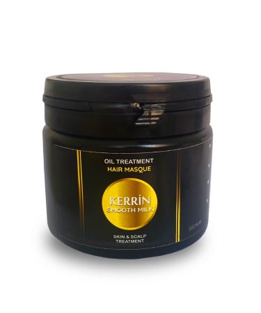 KERR N Smooth Milk Hair Mask