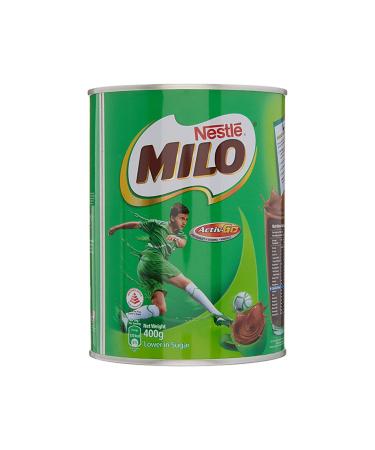 Nestle Milo Cocoa Powder 400 Gr "original" - Buy Online on GoSupps.com