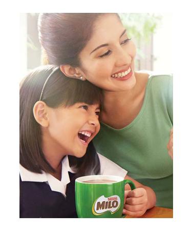 Nestle Milo Cocoa Powder 400 Gr "original" - Buy Online on GoSupps.com