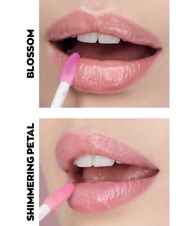 Avon True Lip Care Oil Shimmering Petal - 7ml - Buy Online on GoSupps.com