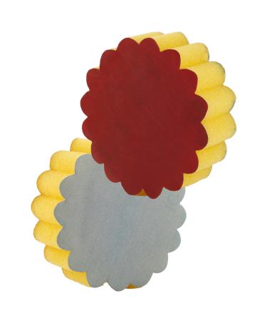 Sword & Shield S&S Magic Feather Sponge Double Sided - Buy Online on GoSupps.com