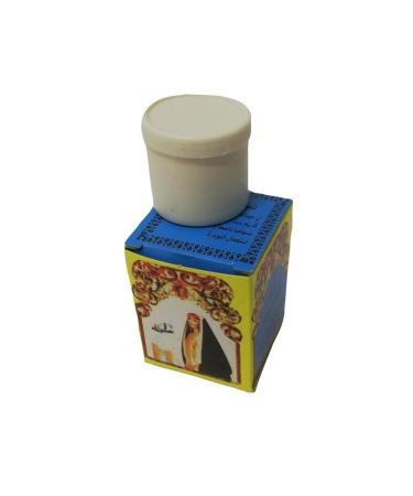 Arab Arabian Girl Night Blemish Cream Blue - Buy Online on GoSupps.com