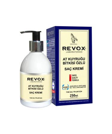 Revox Horsetail Conditioner 250 ml