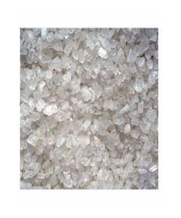 From Natural to Natural ank r Rock Salt 10 Kg Coarse Grain