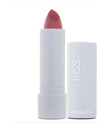 Rival De Loop Kiss It Matte Lipstick 543 Forbidden Kiss - Buy Online on GoSupps.com