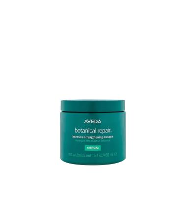 Aveda Botanical Repair Repair Mask for Damaged Hair Rich Texture 450ml...