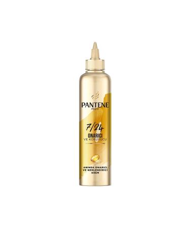 Pantene 7/24 Hair Care Cream Instant Repair and Moisturizing 300 Ml - Buy Online on GoSupps.com
