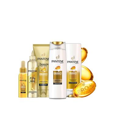 Pantene 7/24 Hair Care Cream Instant Repair and Moisturizing 300 Ml - Buy Online on GoSupps.com