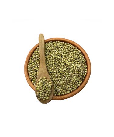 Irfan Local Coriander Grain 500 gr