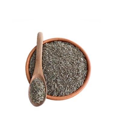 Irfan Local Cumin Natural Sifted Grain 500gr