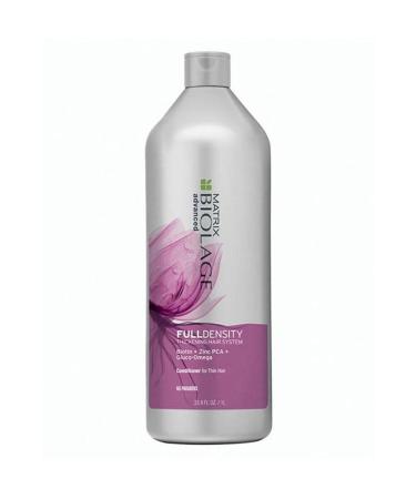 Matrix Biolage Fulldensity Thickening Cream for Thin and Thinning Fine Hair (New Series) 1000ml