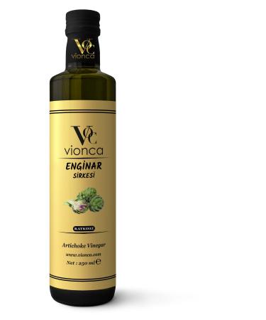 Vionca Artichoke Vinegar (250ml)