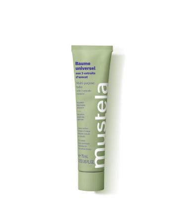 Mustela Avocado Balsam 75 Ml - Buy Online on GoSupps.com