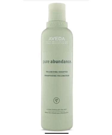 Aveda Pure Abundance Shampoo for Fine Hair 250ml.