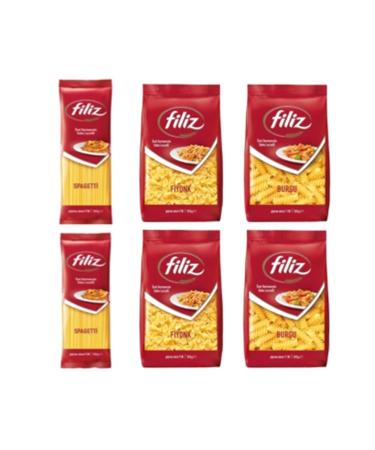 FILIZ 6'li Most Popular