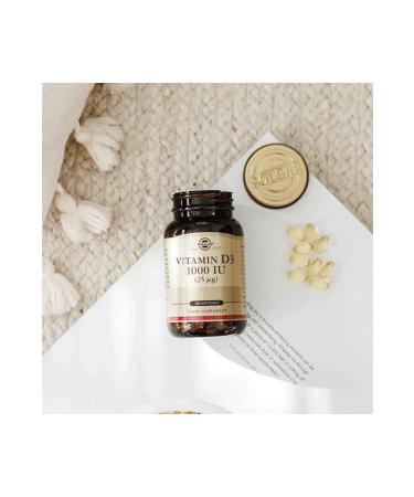 Solgar Chewable Vitamin-c 500 Mg 90 Tablets + Vitamin D3 1000 Iu 100 Tablets - Buy Online on GoSupps.com