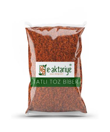 Eaktariye Sweet Pepper Powder 500 gr