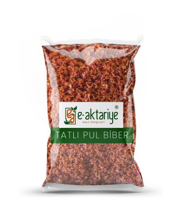 Eaktariye Sweet Red Pepper 500 gr