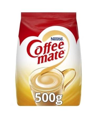 Nestle Coffee Mate Milk Powder - Coffee Creamer - 500 Gr