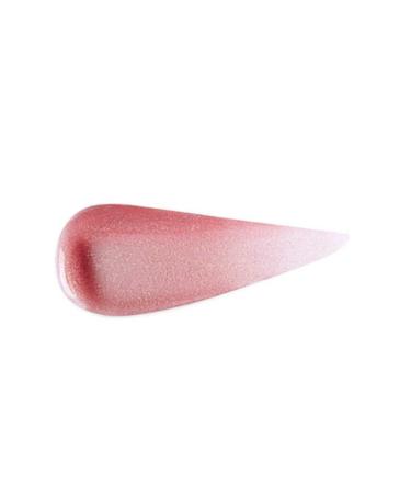 KIKO Kiko Moisturizing Lip Gloss - 3d Hydra Lipgloss 17 Pearly Mauve - Buy Online on GoSupps.com
