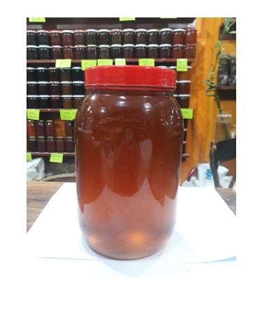 NAZENDE Flower Honey 3500 Gr.Antalya
