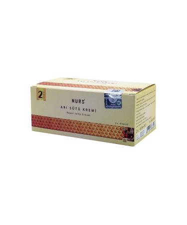 Nurs Royal Jelly 2 Cream