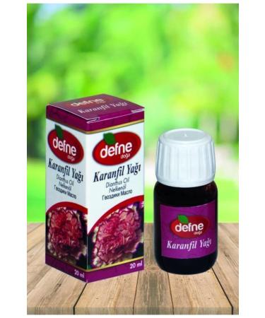 Defne Nature Carnation 20 Cc
