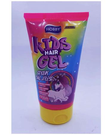 Hobby Jelly Kids Unicorn Tube 150ml