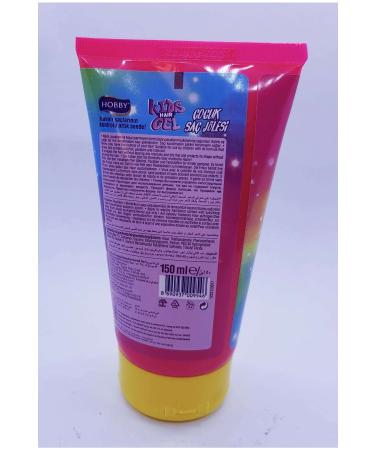 Hobby Jelly Kids Unicorn Tube 150ml - Buy Online on GoSupps.com