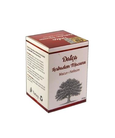 Paste - Original Bandroll - My Breath Paste 240 Gr -