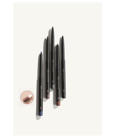 Faberlic Eye Shaper Automatic Eyeliner Shade "Sapphire Blue" - Buy Online on GoSupps.com