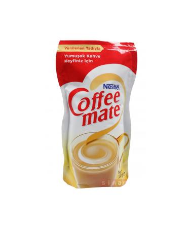 Nestle Nescafe Coffee Mate 200 gr