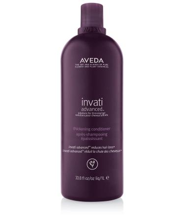 Aveda Keyonline Invati Advanced Thickening Conditioner 1000 ml
