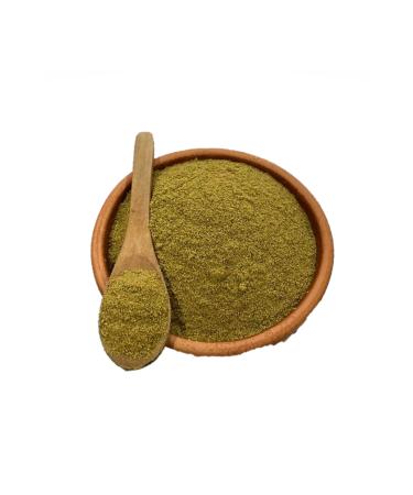 Irfan Local Cumin Ground Pure 1st Quality 500 Gr