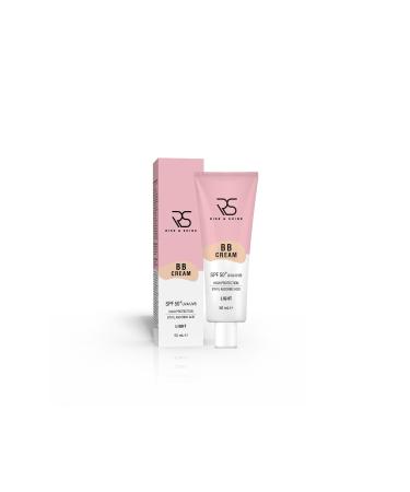 rise and shine Bb Cream 50 Spf - 40 Ml