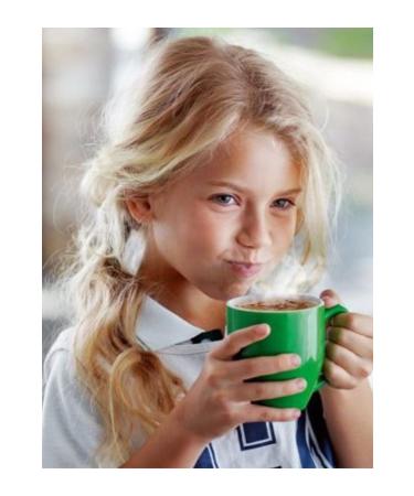 Nestle Milo Cocoa Powder 400 Gr "original" - Buy Online on GoSupps.com